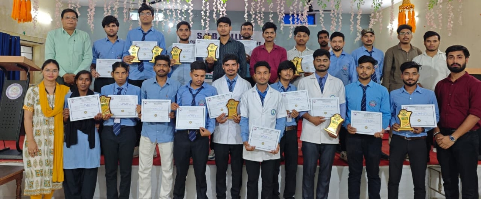 Ambedkar Institute Banner 2