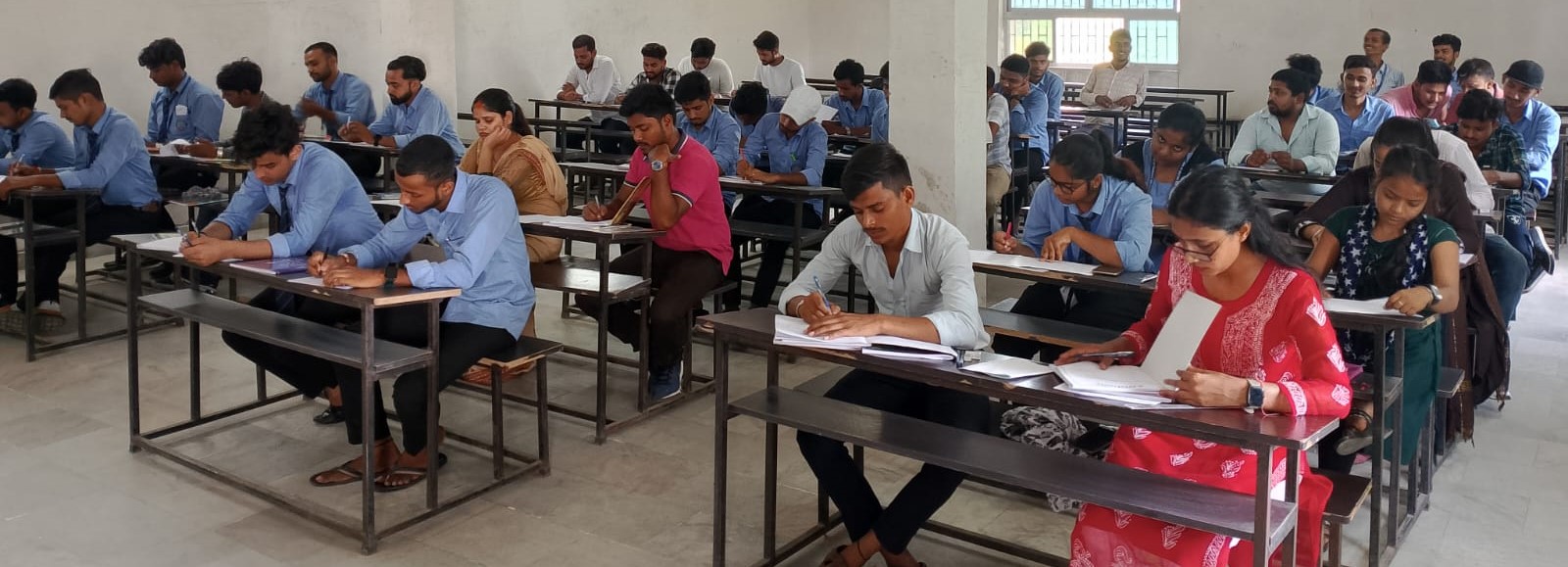 Student Anjali Mishra - B.Pharm